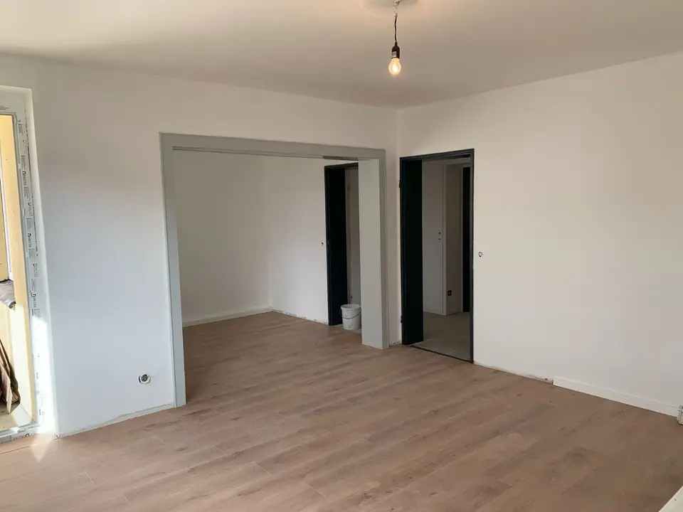 4 Zimmer Wohnung mit 75 m² in Goslar – Bild 2
