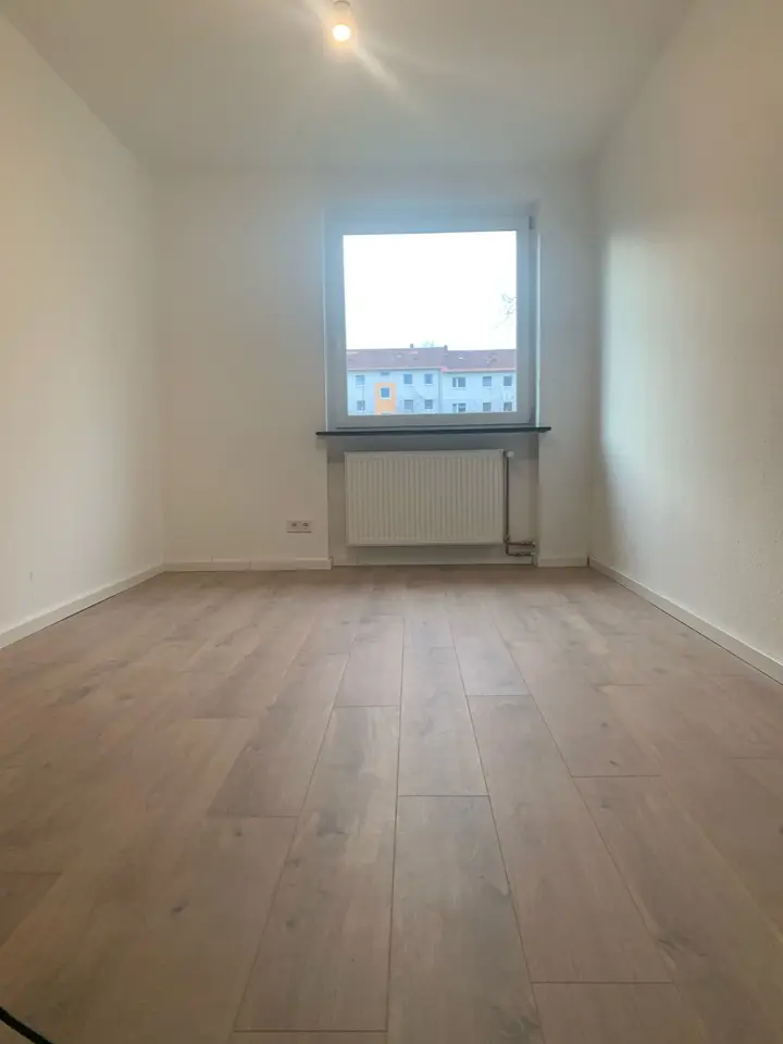 4 Zimmer Wohnung mit 75 m² in Goslar – Bild 3