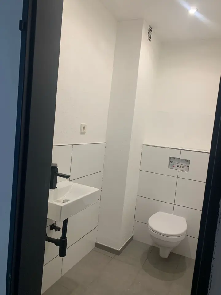 4 Zimmer Wohnung mit 75 m² in Goslar – Bild 5