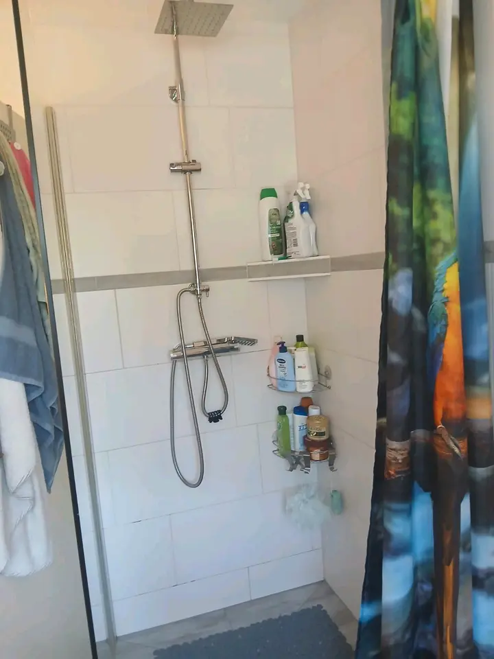 4 Zimmer Wohnung mit 75 m² in Goslar – Bild 8