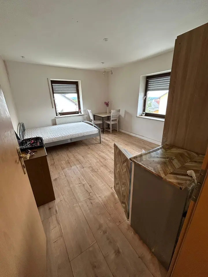 Studio mit 20 m² in Amberg – Bild 2