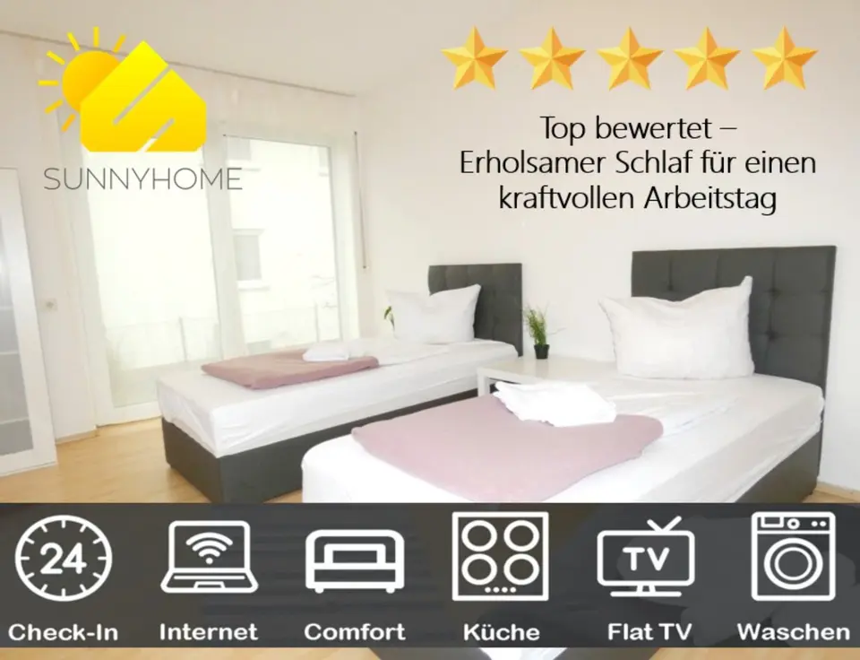 Studio mit 20 m² in Amberg – Bild 4