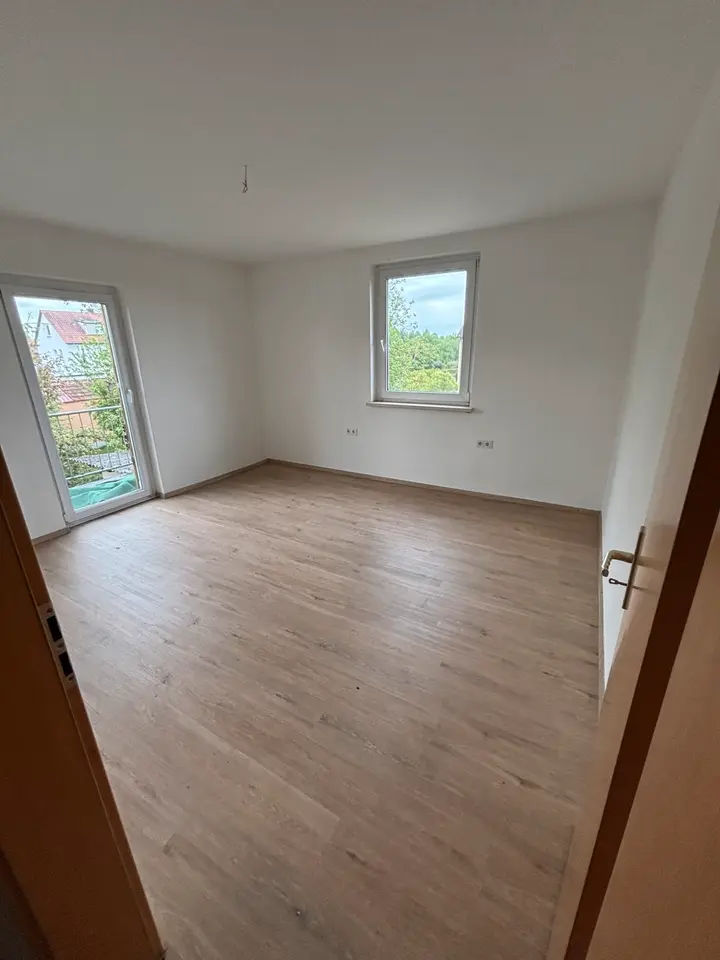 Studio mit 20 m² in Amberg – Bild 7
