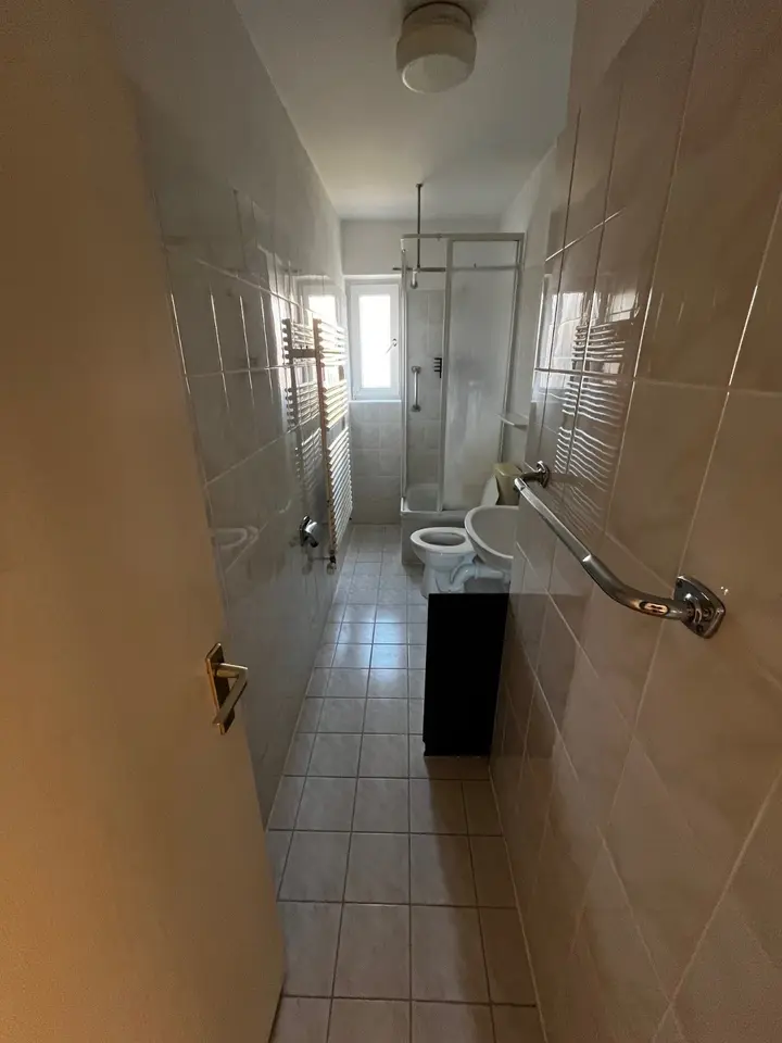 2 Zimmer Wohnung mit 31 m² in Freiberg – Bild 6