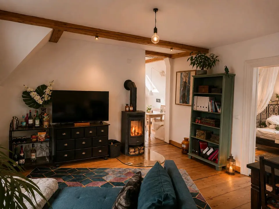 WG-Zimmer mit 27 m² in Neu-Ulm – Bild 6