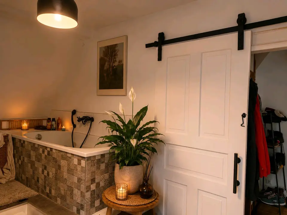 WG-Zimmer mit 27 m² in Neu-Ulm – Bild 9