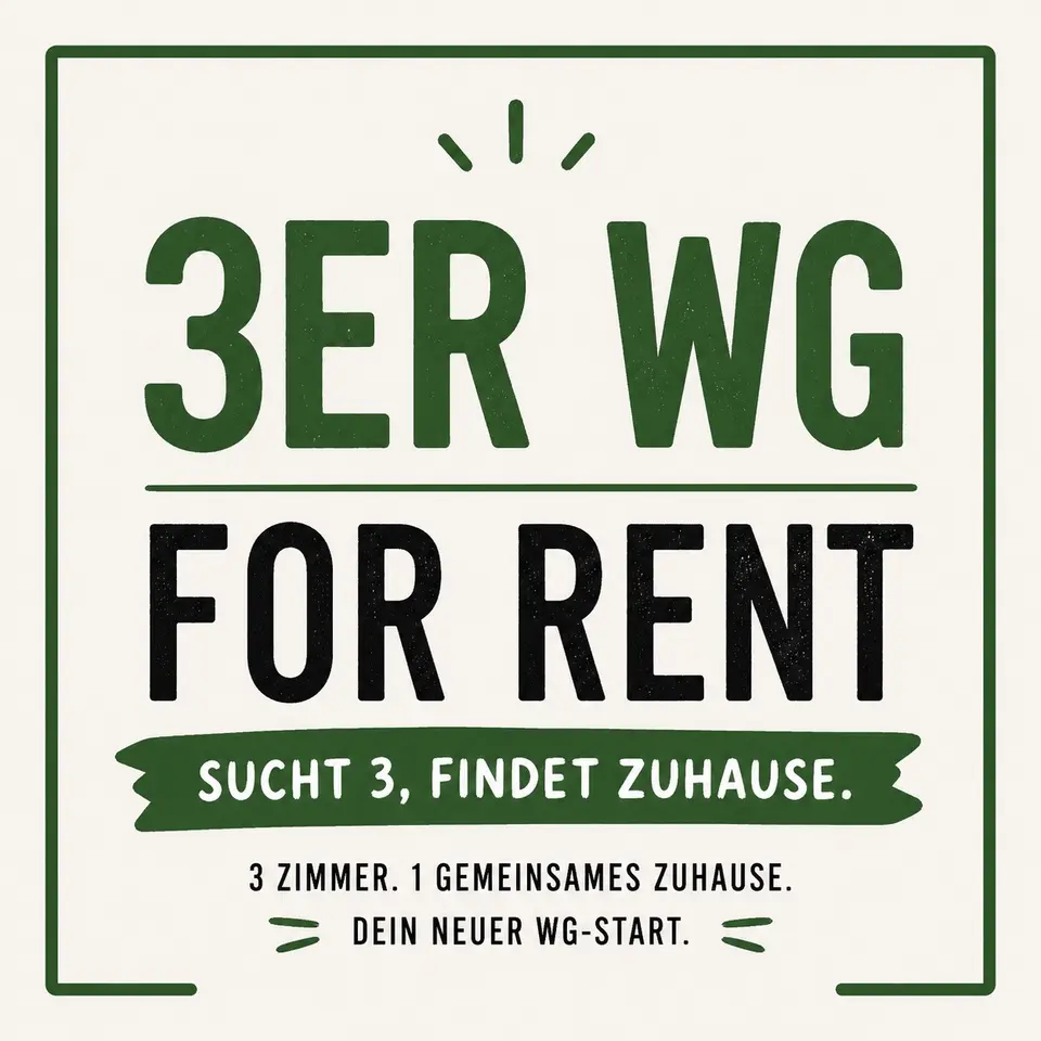 WG-Zimmer mit 27 m² in Neu-Ulm – Bild 10