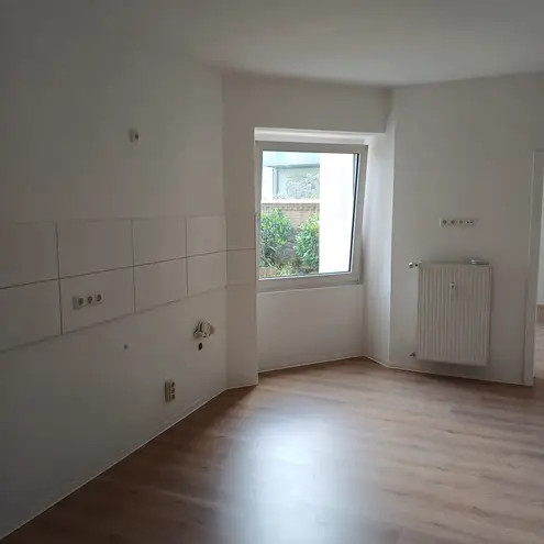 3 Zimmer Wohnung mit 66 m² in Oberhausen – Bild 1