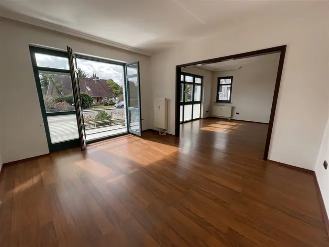 3 Zimmer Wohnung mit 85 m² in Lübeck – Bild 2