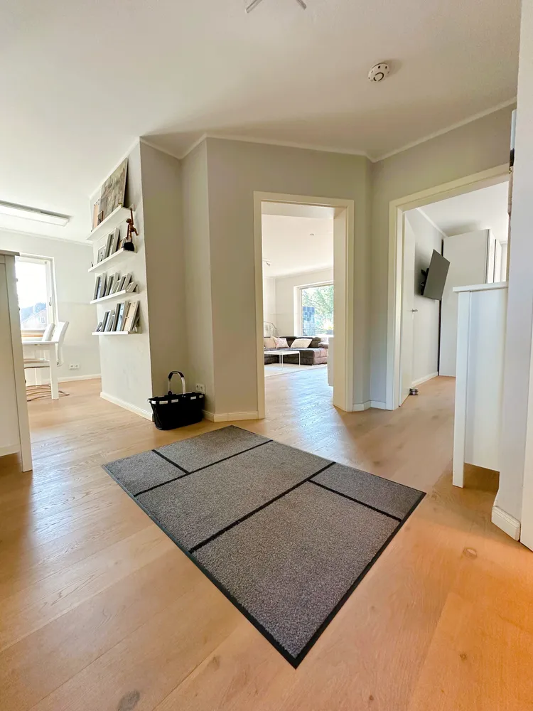 3 Zimmer Wohnung mit 85 m² in Norderstedt – Bild 2