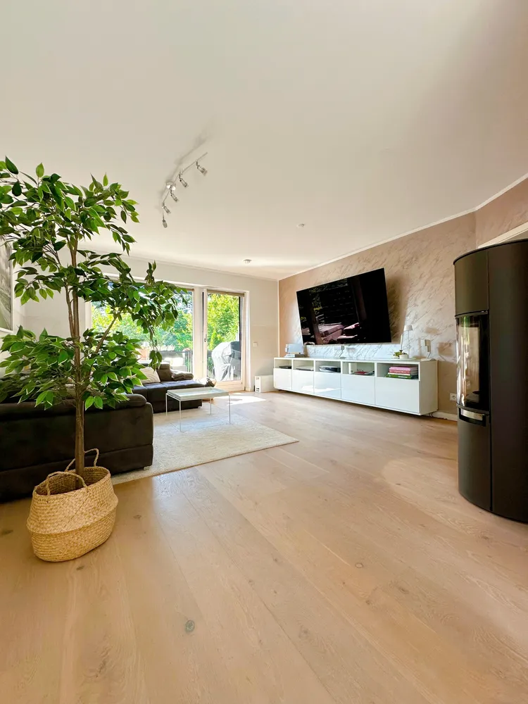 3 Zimmer Wohnung mit 85 m² in Norderstedt – Bild 3