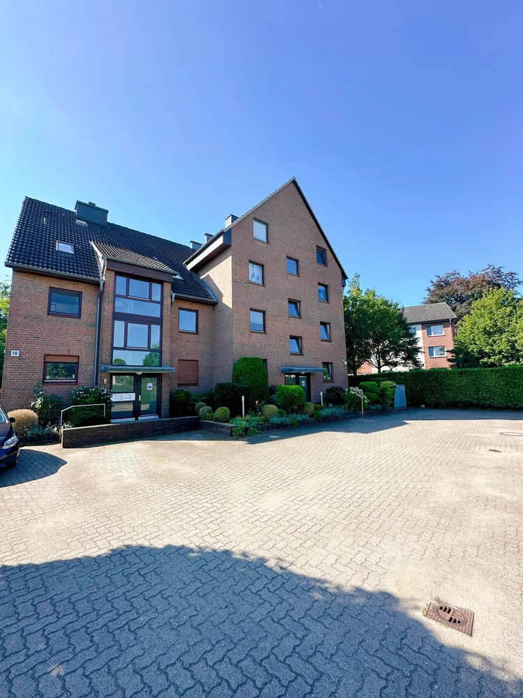 3 Zimmer Wohnung mit 85 m² in Norderstedt – Bild 4