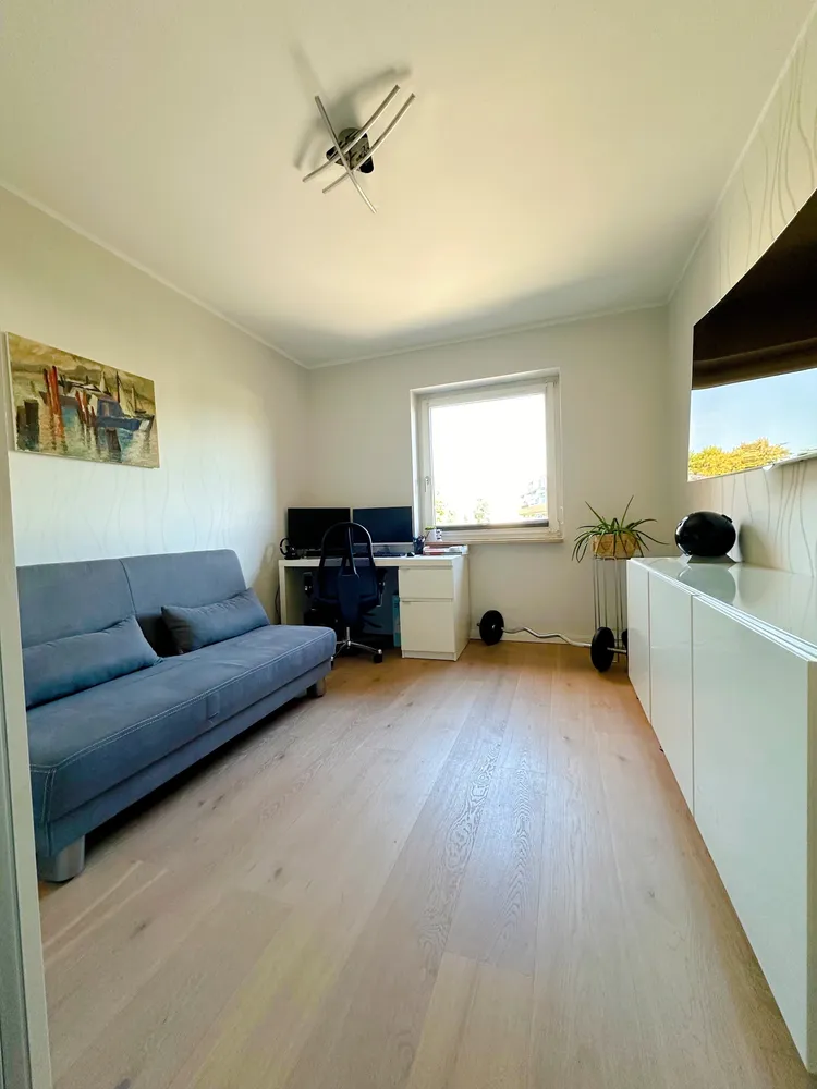 3 Zimmer Wohnung mit 85 m² in Norderstedt – Bild 6