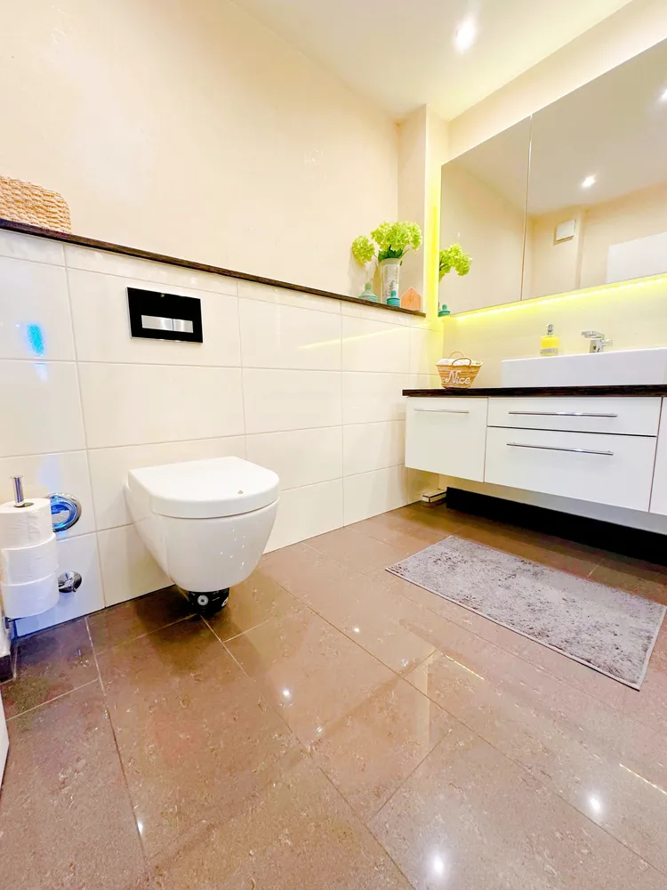 3 Zimmer Wohnung mit 85 m² in Norderstedt – Bild 9
