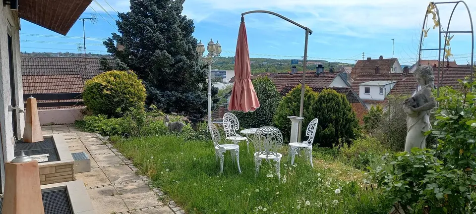 7 Zimmer Haus mit 200 m² in Würzburg – Bild 4