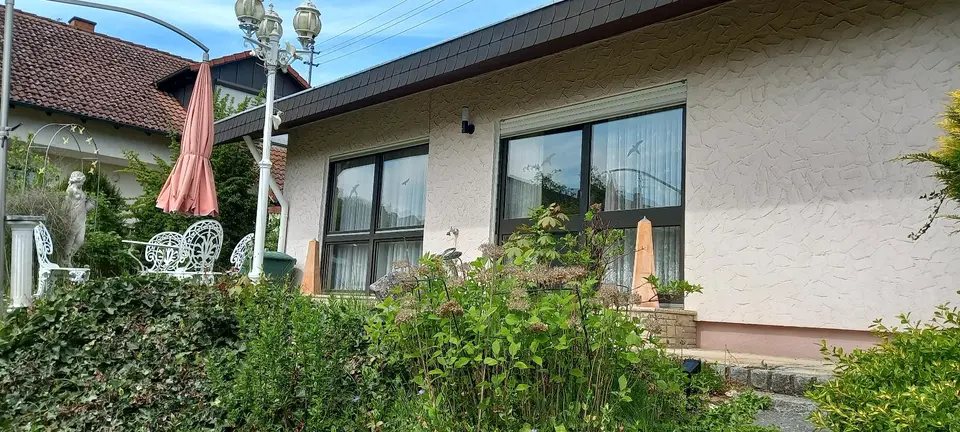 7 Zimmer Haus mit 200 m² in Würzburg – Bild 5
