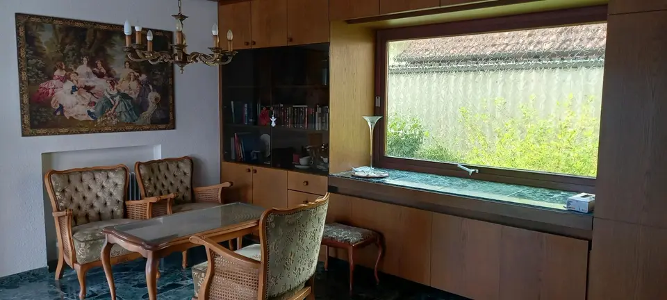 7 Zimmer Haus mit 200 m² in Würzburg – Bild 7