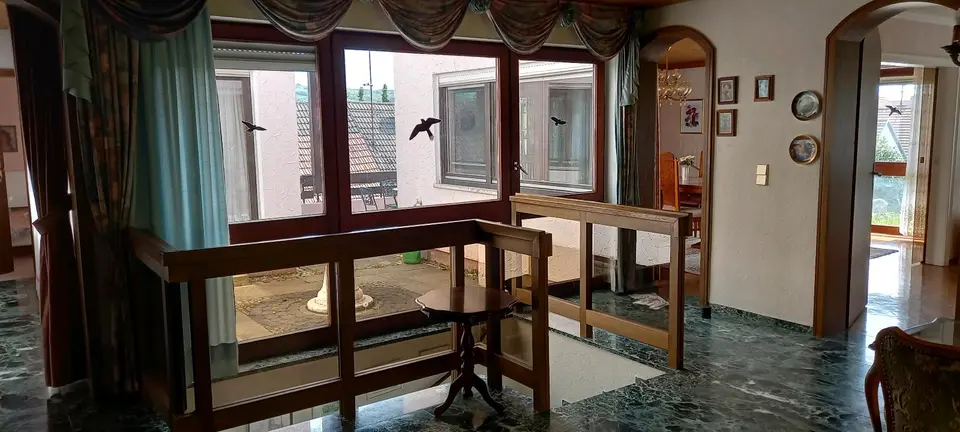 7 Zimmer Haus mit 200 m² in Würzburg – Bild 9