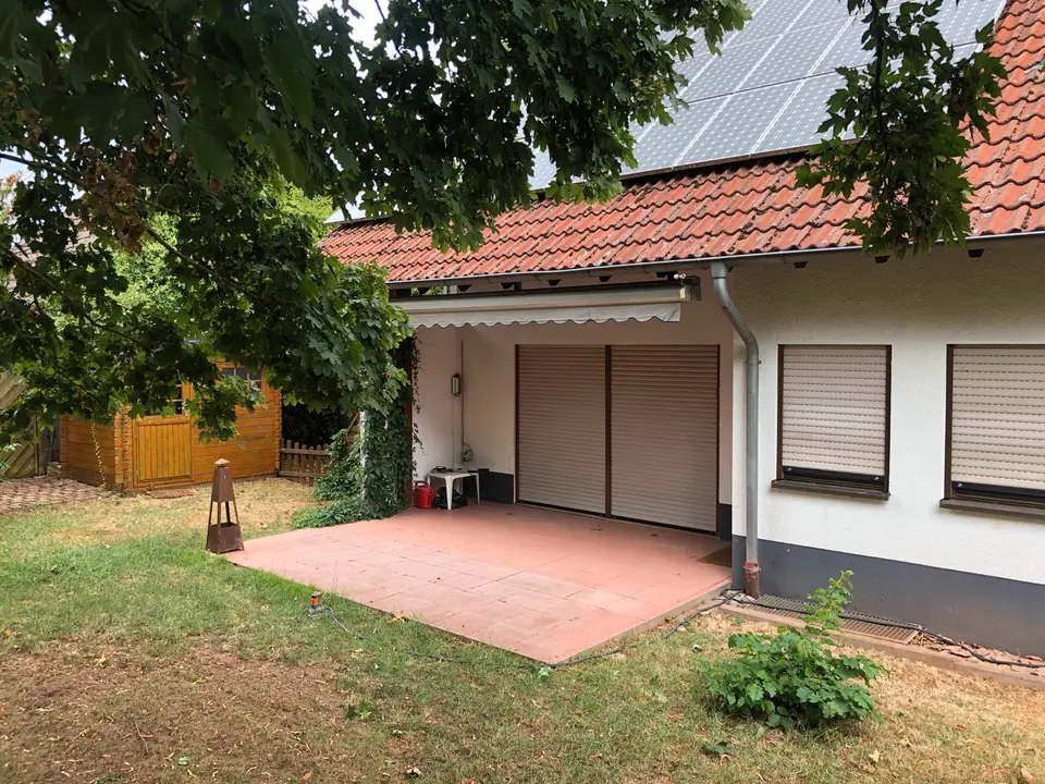 5 Zimmer Haus mit 257 m² in Kaiserslautern – Bild 4