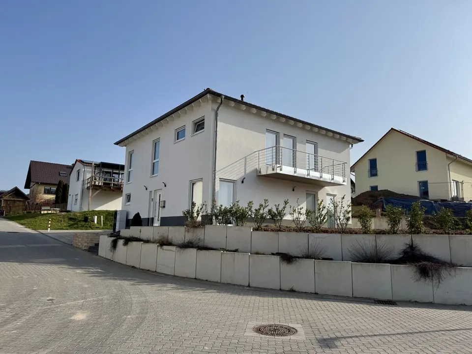 5 Zimmer Haus mit 257 m² in Kaiserslautern – Bild 8