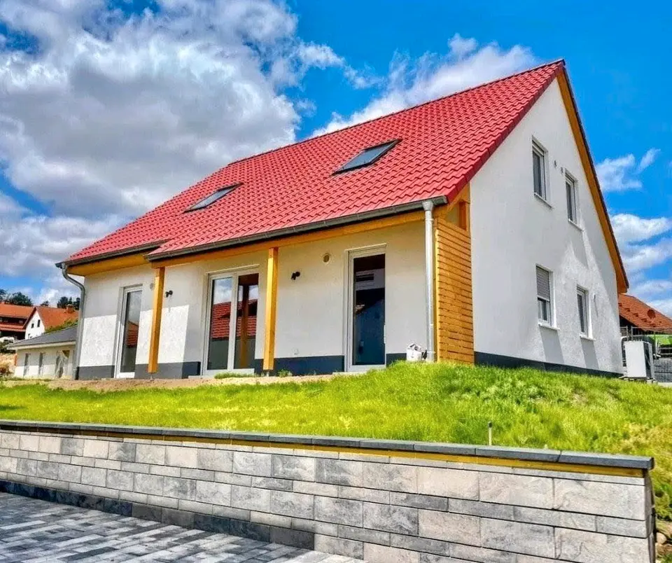 5 Zimmer Haus mit 257 m² in Kaiserslautern – Bild 10