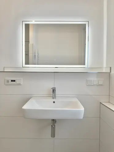 3 Zimmer Wohnung mit 82 m² in Hannover – Bild 4