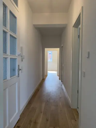 3 Zimmer Wohnung mit 82 m² in Hannover – Bild 2