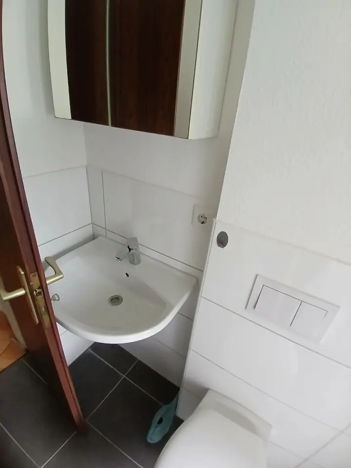 2 Zimmer Wohnung mit 60 m² in Remscheid – Bild 9