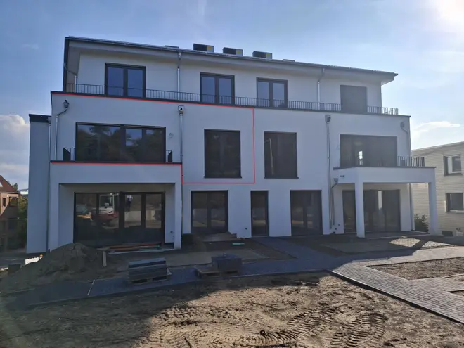 3 Zimmer Wohnung mit 86 m² in Bonn – Bild 3