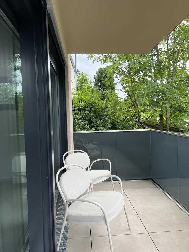 4 Zimmer Wohnung mit 99 m² in Ludwigsburg – Bild 12