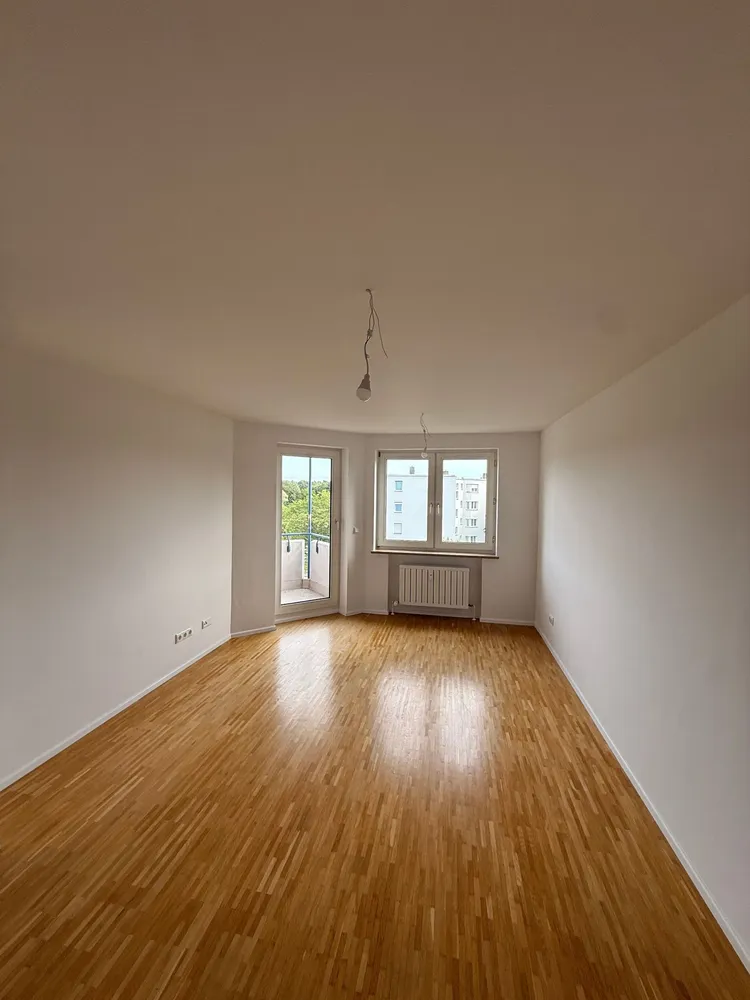 2 Zimmer Wohnung mit 43 m² in München – Bild 1