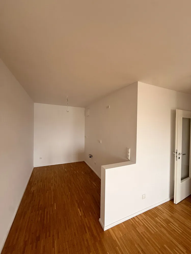 2 Zimmer Wohnung mit 43 m² in München – Bild 2