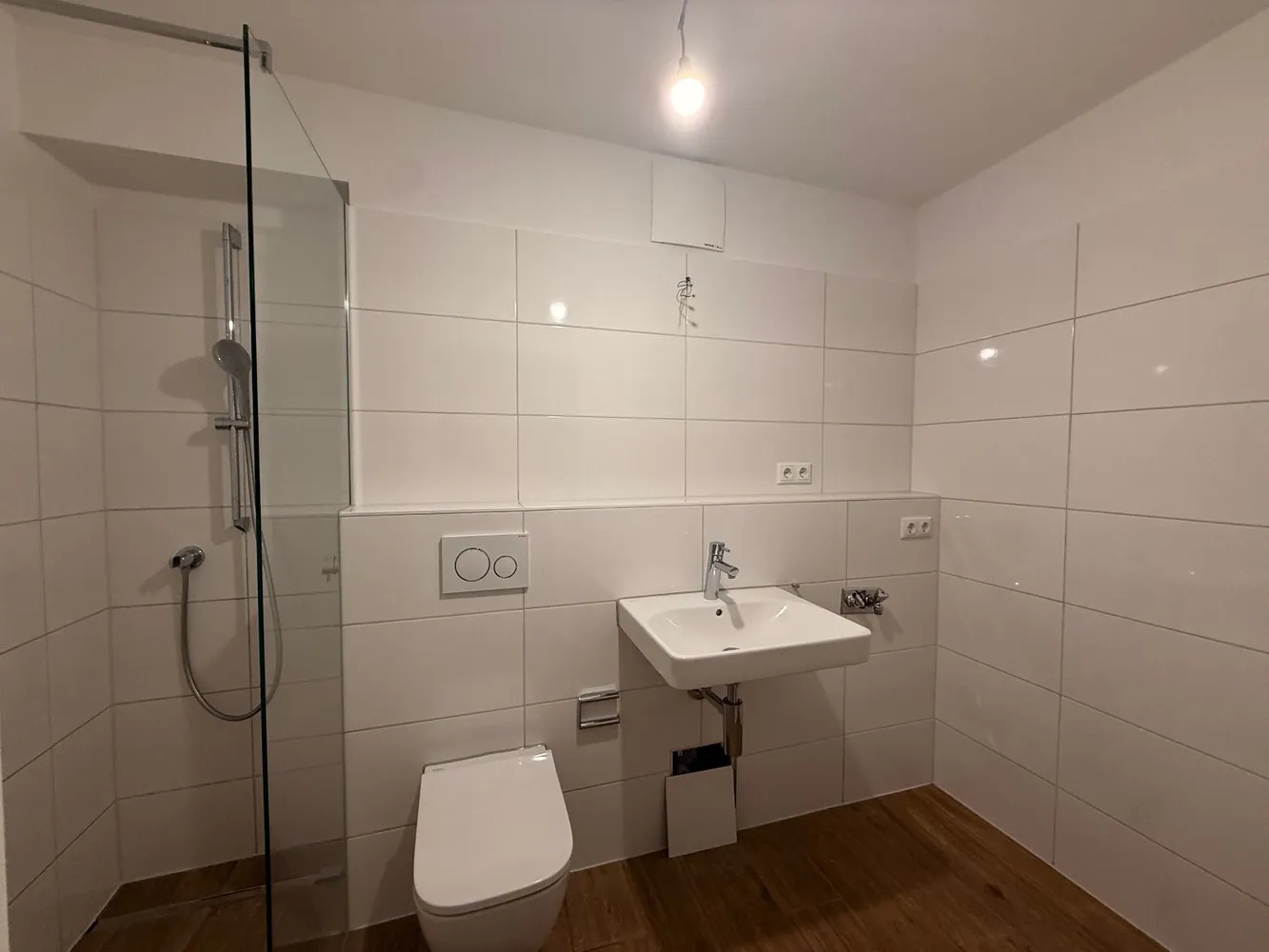 2 Zimmer Wohnung mit 43 m² in München – Bild 4