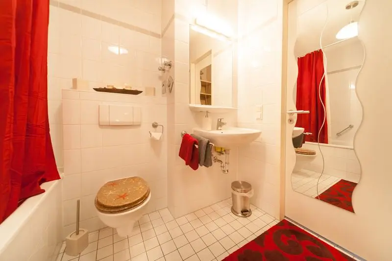 2 Zimmer Wohnung mit 46 m² in Darmstadt – Bild 5