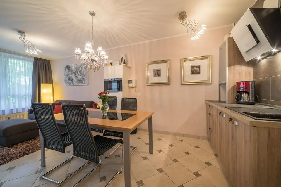 2 Zimmer Wohnung mit 46 m² in Darmstadt – Bild 6