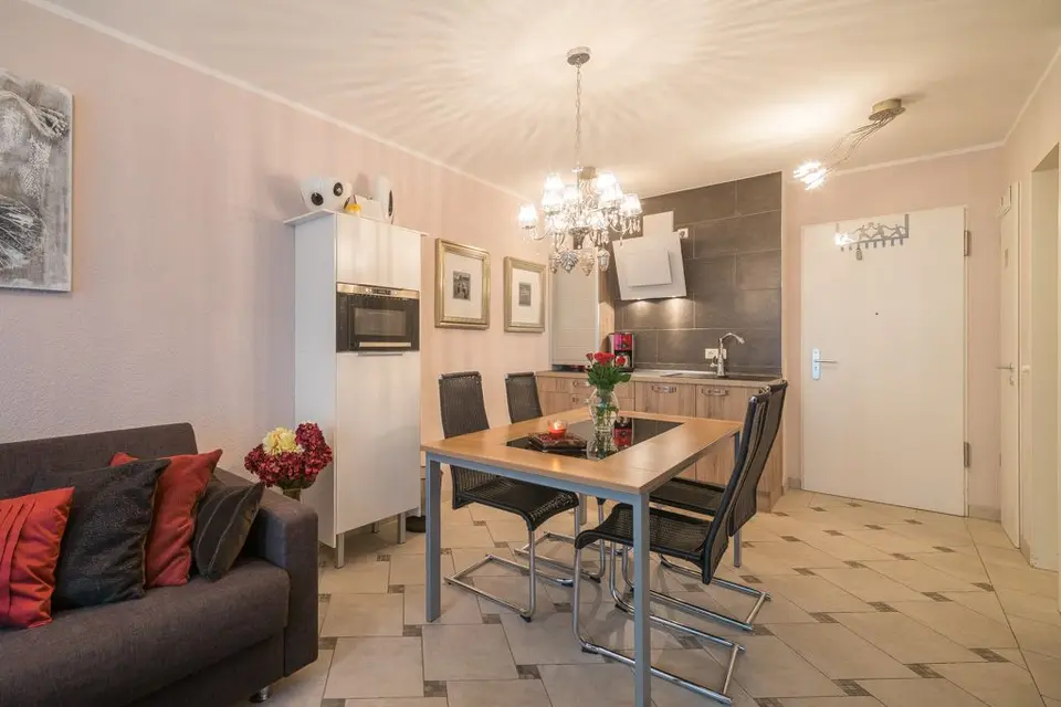2 Zimmer Wohnung mit 46 m² in Darmstadt – Bild 8