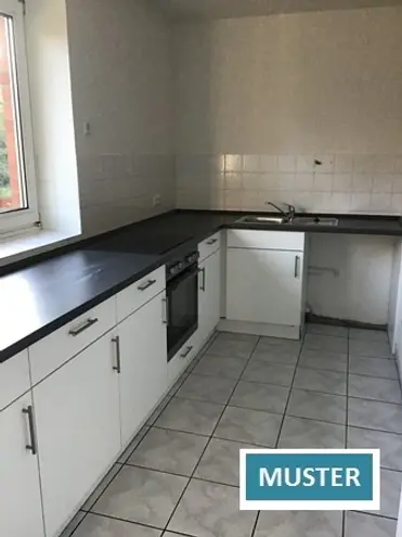 3 Zimmer Wohnung mit 70 m² in Lübeck – Bild 2
