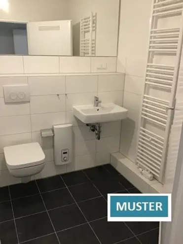 3 Zimmer Wohnung mit 70 m² in Lübeck – Bild 4