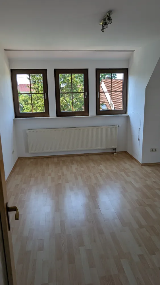 4 Zimmer Wohnung mit 112 m² in Neu-Ulm – Bild 12