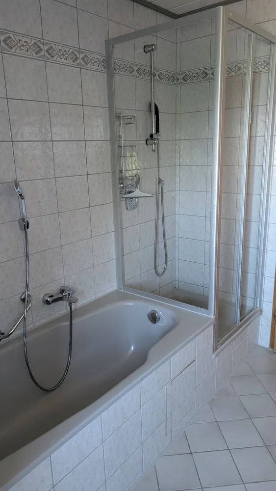 4 Zimmer Wohnung mit 112 m² in Neu-Ulm – Bild 5