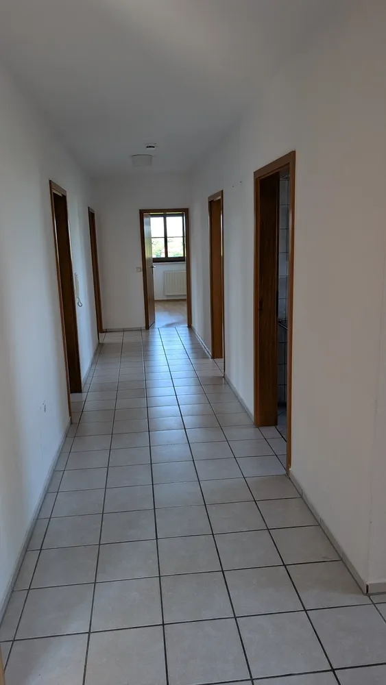 4 Zimmer Wohnung mit 112 m² in Neu-Ulm – Bild 8
