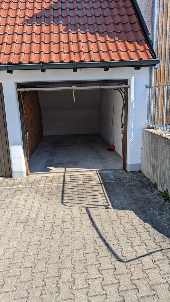 4 Zimmer Wohnung mit 112 m² in Neu-Ulm – Bild 10