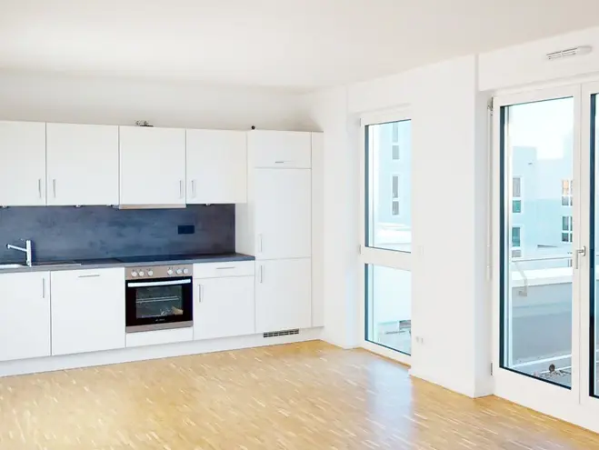 2 Zimmer Wohnung mit 65 m² in Mannheim – Bild 4