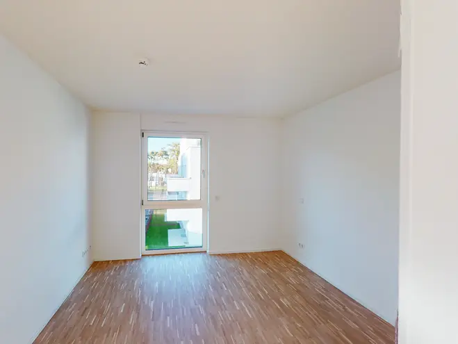 2 Zimmer Wohnung mit 65 m² in Mannheim – Bild 6