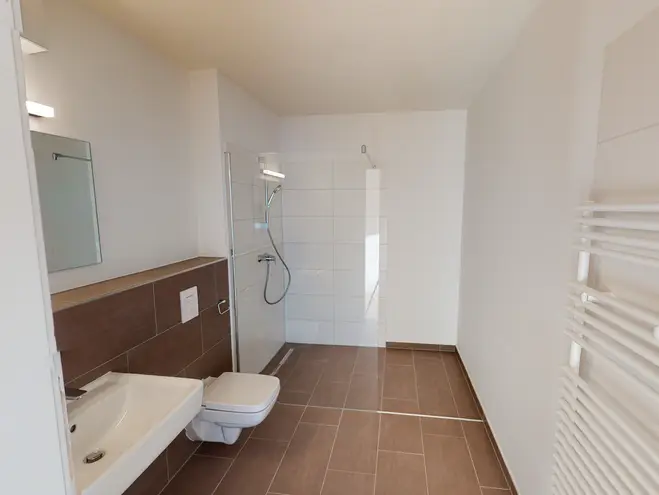 2 Zimmer Wohnung mit 65 m² in Mannheim – Bild 9