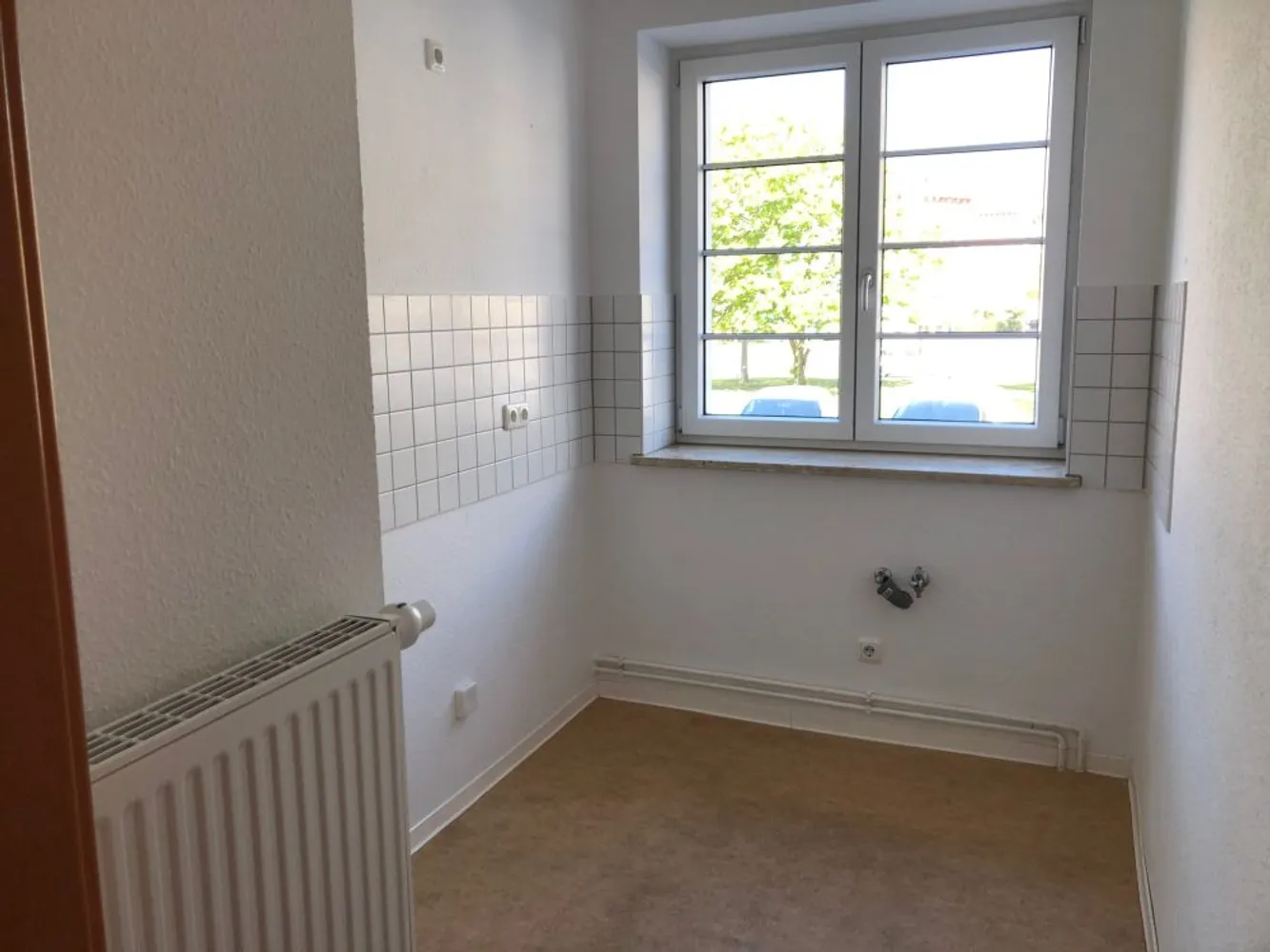 3 Zimmer Wohnung mit 52 m² in Erfurt – Bild 5