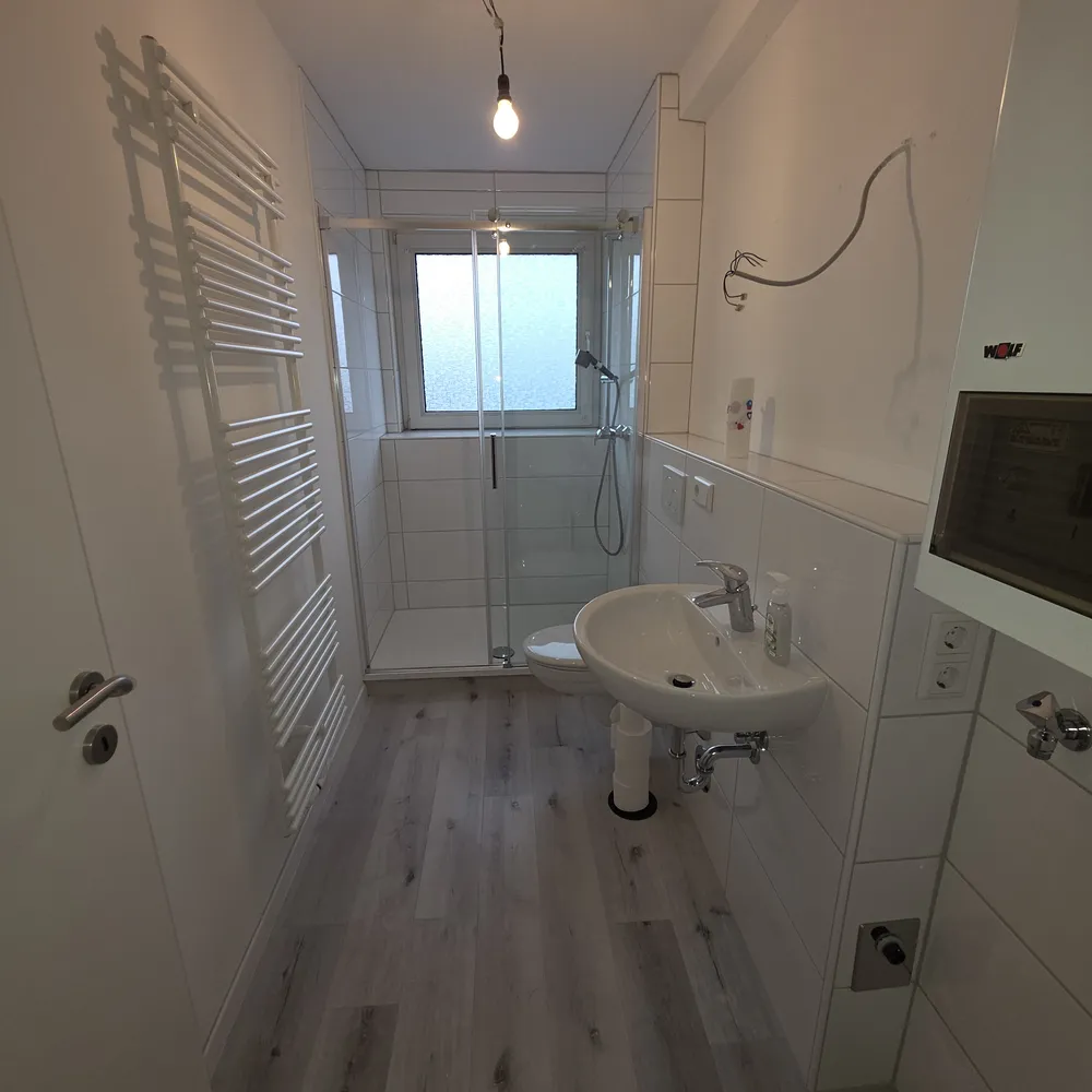 3 Zimmer Wohnung mit 73 m² in Wuppertal – Bild 5