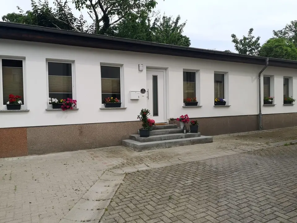 3 Zimmer Wohnung mit 83 m² in Stralsund – Bild 2