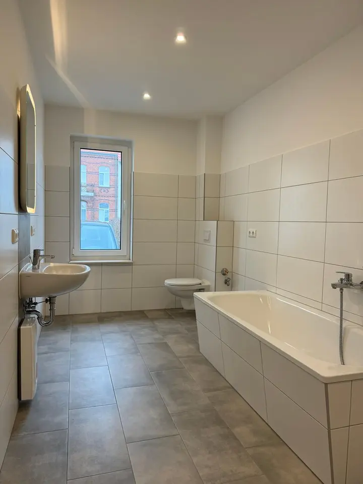 3 Zimmer Wohnung mit 83 m² in Stralsund – Bild 3