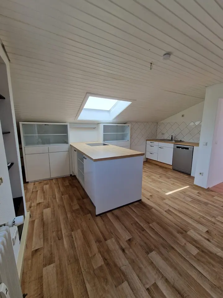 3 Zimmer Wohnung mit 83 m² in Stralsund – Bild 7